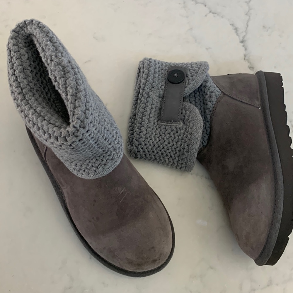 UGG USA size 5